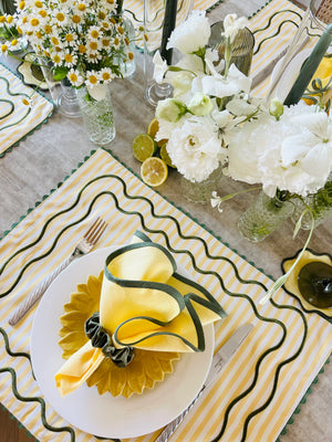 L'assortiment Sunny