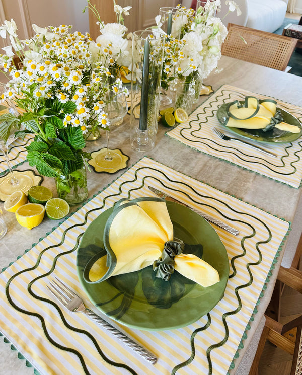 L'assortiment Sunny