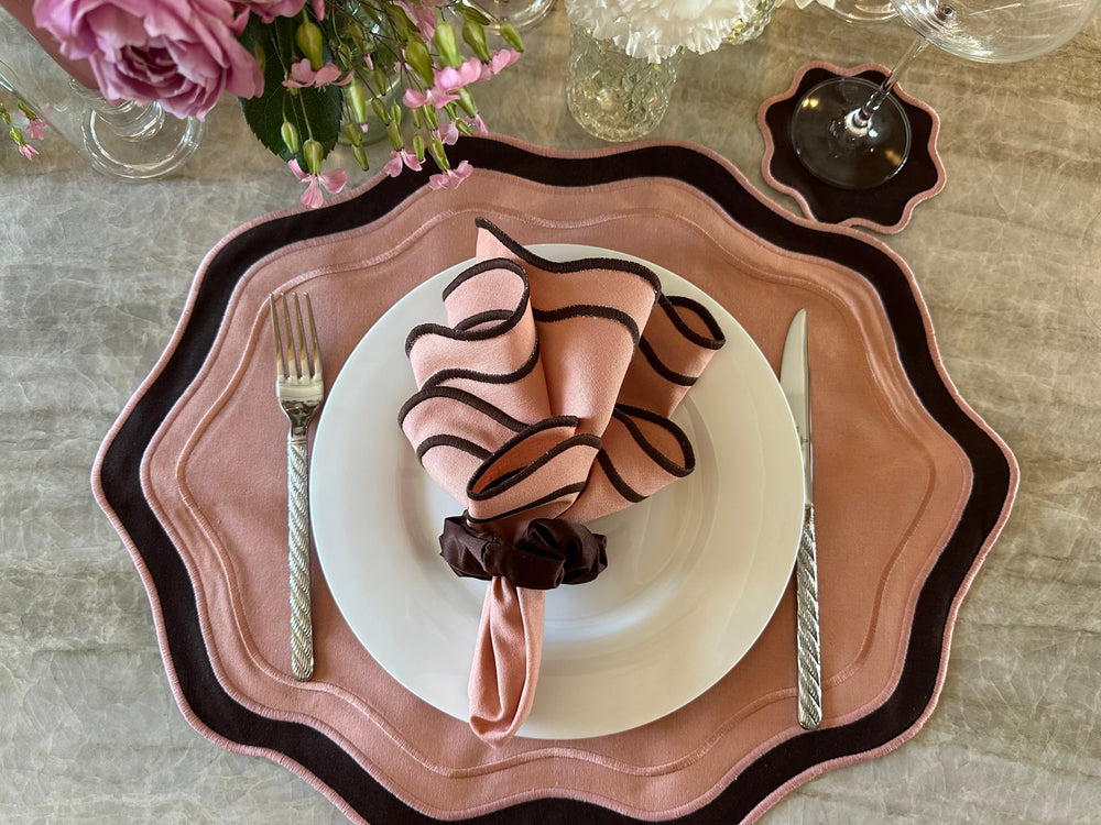 L'assortiment Rosa