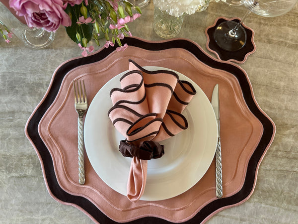 L'assortiment Rosa