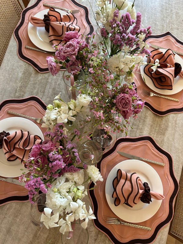 L'assortiment Rosa