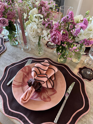 L'assortiment Rosa