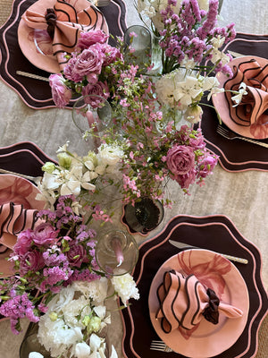 L'assortiment Rosa